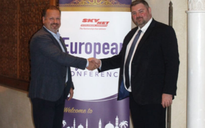 SkyNet selects ZigZag to power new SkyReturns solution